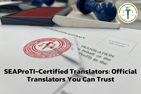 Understanding Certified Translators Levels of Certification and Their Importance 3