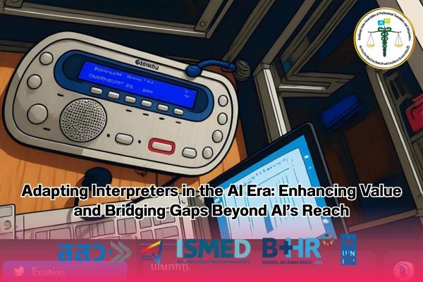 Adapting Interpreters in the AI Era Enhancing Value and Bridging Gaps Beyond AIs Reach