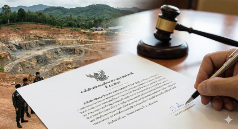 Behind the Negotiated Resolution of the Akara Gold Mine Dispute Reframing Section 44 as a Structural Turning Point Toward Singapore Seated Arbitration