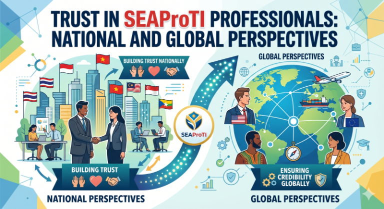 Trust in SEAProTI Professionals National and Global Perspectives